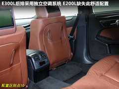 2010款 E300L 3.0L 时尚型