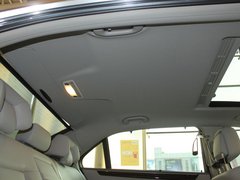 2011款 E260L 1.8T CGI时尚型
