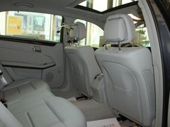 2011款 E260L 1.8T CGI时尚型
