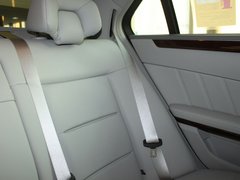 2011款 E260L 1.8T CGI时尚型