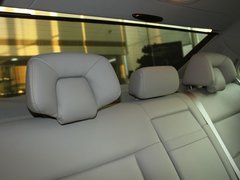 2011款 E260L 1.8T CGI时尚型