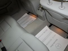 2011款 E260L 1.8T CGI时尚型