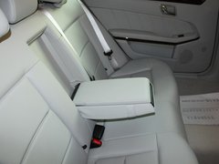 2011款 E260L 1.8T CGI时尚型