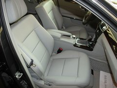 2011款 E260L 1.8T CGI时尚型