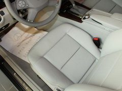 2011款 E260L 1.8T CGI时尚型