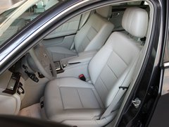 2011款 E260L 1.8T CGI时尚型