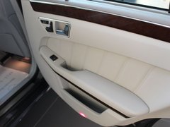 2011款 E260L 1.8T CGI时尚型