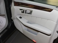 2011款 E260L 1.8T CGI时尚型