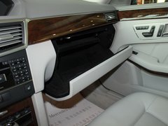 2011款 E260L 1.8T CGI时尚型