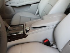 2011款 E260L 1.8T CGI时尚型