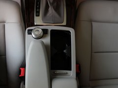 2011款 E260L 1.8T CGI时尚型