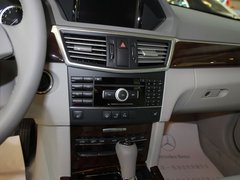 2011款 E260L 1.8T CGI时尚型