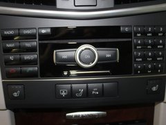 2011款 E260L 1.8T CGI时尚型