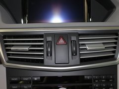 2011款 E260L 1.8T CGI时尚型