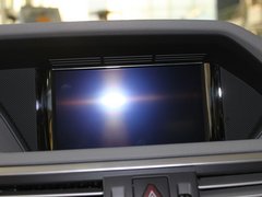 2011款 E260L 1.8T CGI时尚型