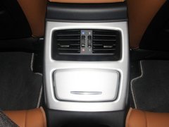 2011款 320i 2.0L 双门轿跑车