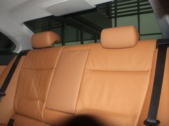 2011款 320i 2.0L 双门轿跑车