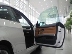 2011款 320i 2.0L 双门轿跑车