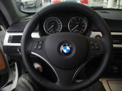 2011款 320i 2.0L 双门轿跑车