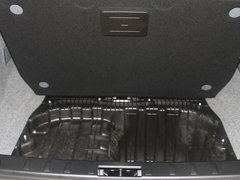 2011款 320i 2.0L 双门轿跑车