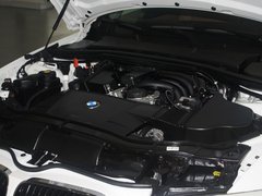 2011款 320i 2.0L 双门轿跑车