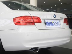 2011款 320i 2.0L 双门轿跑车