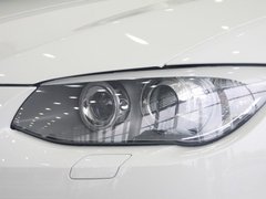 2011款 320i 2.0L 双门轿跑车