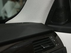 2011款 320i 2.0L 双门轿跑车