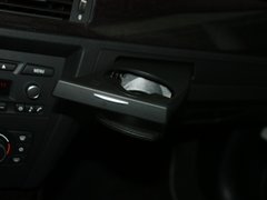 2011款 320i 2.0L 双门轿跑车