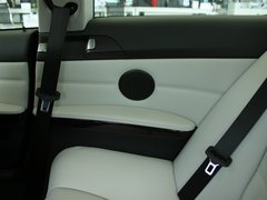 2011款 320i 2.0L 双门轿跑车