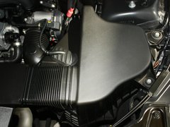 2011款 320i 2.0L 双门轿跑车