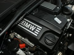 2011款 320i 2.0L 双门轿跑车