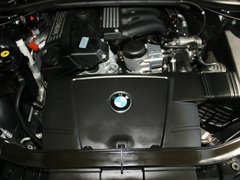 2011款 320i 2.0L 双门轿跑车