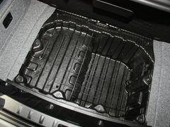2011款 320i 2.0L 双门轿跑车