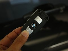 2011款 320i 2.0L 双门轿跑车