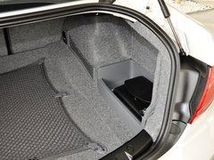 2011款 325i 2.5L 双门轿跑车
