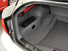 2011款 325i 2.5L 双门轿跑车