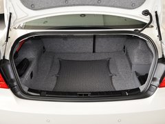 2011款 325i 2.5L 双门轿跑车