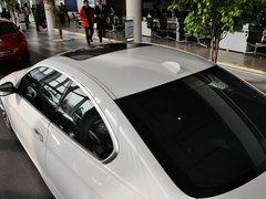 2011款 325i 2.5L 双门轿跑车