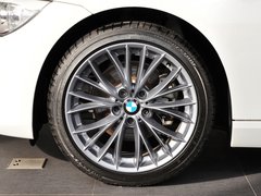 2011款 325i 2.5L 双门轿跑车