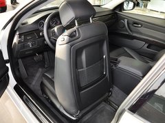 2011款 325i 2.5L 双门轿跑车