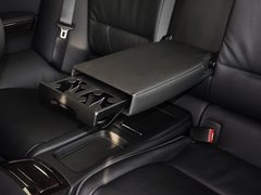 2011款 325i 2.5L 双门轿跑车