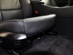 2011款 325i 2.5L 双门轿跑车