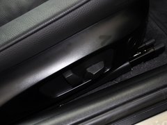 2011款 325i 2.5L 双门轿跑车