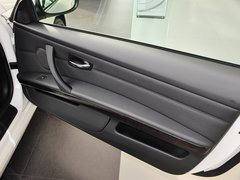 2011款 325i 2.5L 双门轿跑车
