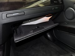 2011款 325i 2.5L 双门轿跑车