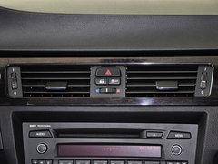 2011款 325i 2.5L 双门轿跑车