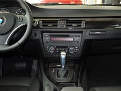 2011款 325i 2.5L 双门轿跑车