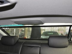 2011款 325i 2.5L 双门轿跑车