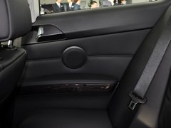 2011款 325i 2.5L 双门轿跑车